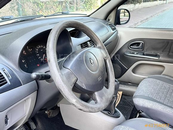 VUSLAT OTOMOTİV'DEN 2010 RENAULT SEYMBOL *ÇİFT AİRBAG*ABS*