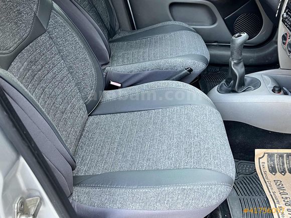 VUSLAT OTOMOTİV'DEN 2010 RENAULT SEYMBOL *ÇİFT AİRBAG*ABS*