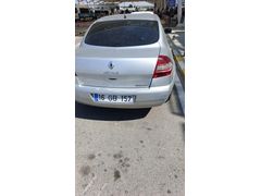 Sahibinden Renault Megane 1.5 dCi Extreme 2007 Model