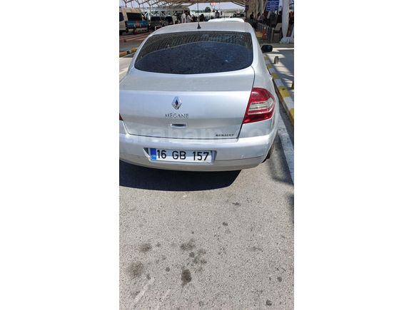 Sahibinden Renault Megane 1.5 dCi Extreme 2007 Model