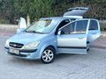 VUSLAT OTOMOTİVDEN 2010 HYUNDAİ GETZ