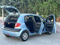 VUSLAT OTOMOTİVDEN 2010 HYUNDAİ GETZ