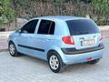 VUSLAT OTOMOTİVDEN 2010 HYUNDAİ GETZ