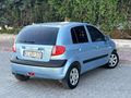 VUSLAT OTOMOTİVDEN 2010 HYUNDAİ GETZ