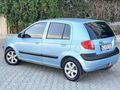 VUSLAT OTOMOTİVDEN 2010 HYUNDAİ GETZ