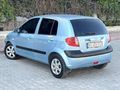 VUSLAT OTOMOTİVDEN 2010 HYUNDAİ GETZ