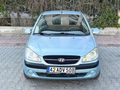 VUSLAT OTOMOTİVDEN 2010 HYUNDAİ GETZ