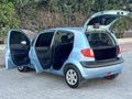 VUSLAT OTOMOTİVDEN 2010 HYUNDAİ GETZ