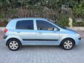 VUSLAT OTOMOTİVDEN 2010 HYUNDAİ GETZ