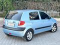 VUSLAT OTOMOTİVDEN 2010 HYUNDAİ GETZ