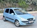 VUSLAT OTOMOTİVDEN 2010 HYUNDAİ GETZ
