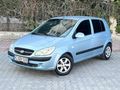 VUSLAT OTOMOTİVDEN 2010 HYUNDAİ GETZ