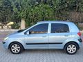 VUSLAT OTOMOTİVDEN 2010 HYUNDAİ GETZ