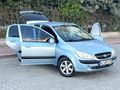 VUSLAT OTOMOTİVDEN 2010 HYUNDAİ GETZ