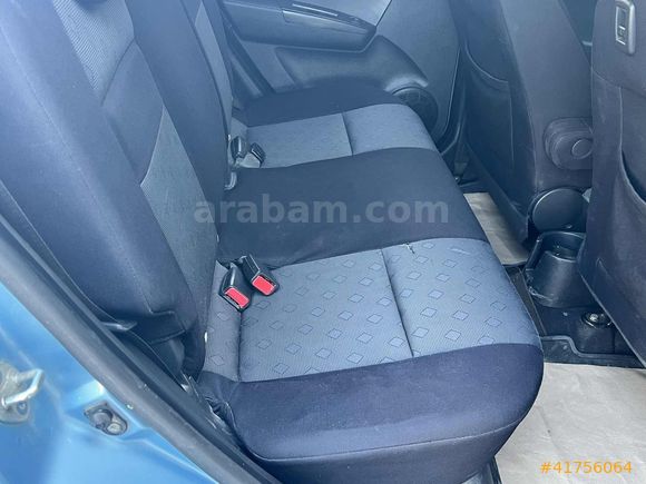 VUSLAT OTOMOTİVDEN 2010 HYUNDAİ GETZ