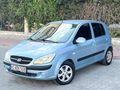 VUSLAT OTOMOTİVDEN 2010 HYUNDAİ GETZ