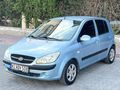 VUSLAT OTOMOTİVDEN 2010 HYUNDAİ GETZ