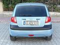 VUSLAT OTOMOTİVDEN 2010 HYUNDAİ GETZ