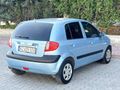 VUSLAT OTOMOTİVDEN 2010 HYUNDAİ GETZ