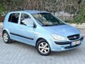 VUSLAT OTOMOTİVDEN 2010 HYUNDAİ GETZ