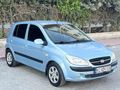 VUSLAT OTOMOTİVDEN 2010 HYUNDAİ GETZ