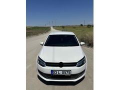 Sahibinden Volkswagen Polo 1.6 TDi Comfortline 2011 Model 