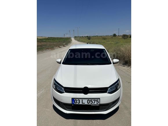 Sahibinden Volkswagen Polo 1.6 TDi Comfortline 2011 Model 