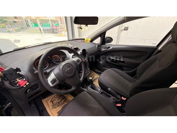 Sahibinden Opel Corsa 1.4 Twinport Active 2013 Model
