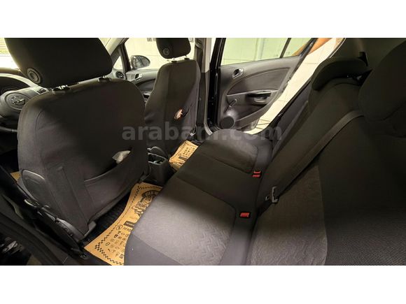 Sahibinden Opel Corsa 1.4 Twinport Active 2013 Model