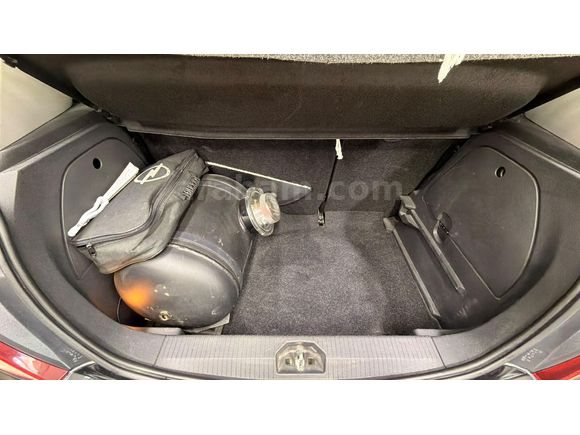 Sahibinden Opel Corsa 1.4 Twinport Active 2013 Model