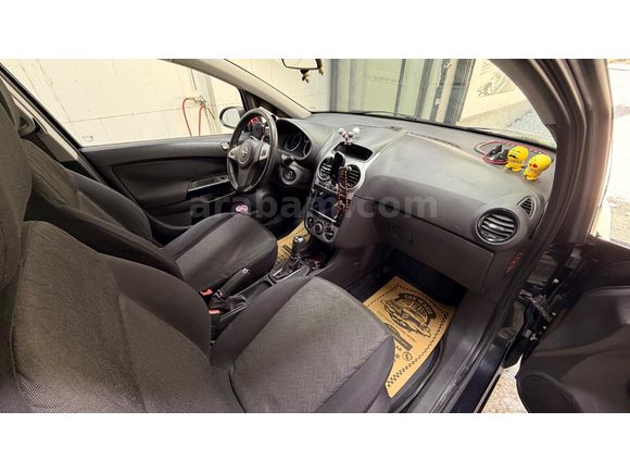 Sahibinden Opel Corsa 1.4 Twinport Active 2013 Model