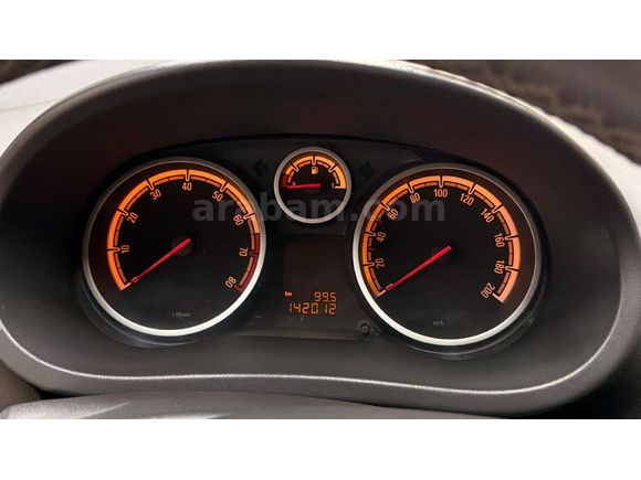 Sahibinden Opel Corsa 1.4 Twinport Active 2013 Model