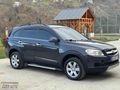 ÖZER AUTODAN CHEVROLET CAPTİVA 7 KOLTUK