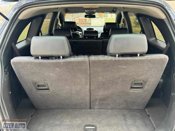 ÖZER AUTODAN CHEVROLET CAPTİVA 7 KOLTUK
