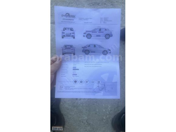 ÖZER AUTODAN CHEVROLET CAPTİVA 7 KOLTUK