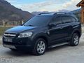 ÖZER AUTODAN CHEVROLET CAPTİVA 7 KOLTUK