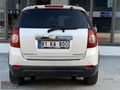 BOYASIZ 2012 CHEVROLET CAPTİVA 2.0 D LT MEDİUM 207.000 KM 4X4