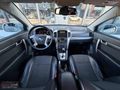 BOYASIZ 2012 CHEVROLET CAPTİVA 2.0 D LT MEDİUM 207.000 KM 4X4