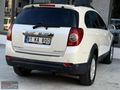 BOYASIZ 2012 CHEVROLET CAPTİVA 2.0 D LT MEDİUM 207.000 KM 4X4