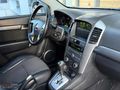 BOYASIZ 2012 CHEVROLET CAPTİVA 2.0 D LT MEDİUM 207.000 KM 4X4