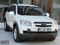 BOYASIZ 2012 CHEVROLET CAPTİVA 2.0 D LT MEDİUM 207.000 KM 4X4