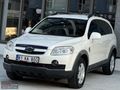 BOYASIZ 2012 CHEVROLET CAPTİVA 2.0 D LT MEDİUM 207.000 KM 4X4