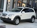 BOYASIZ 2012 CHEVROLET CAPTİVA 2.0 D LT MEDİUM 207.000 KM 4X4