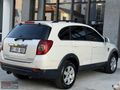 BOYASIZ 2012 CHEVROLET CAPTİVA 2.0 D LT MEDİUM 207.000 KM 4X4