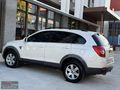 BOYASIZ 2012 CHEVROLET CAPTİVA 2.0 D LT MEDİUM 207.000 KM 4X4