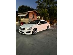 Mercedes-Benz CLA 200 AMG | 1.6 Benzin Otomatik |