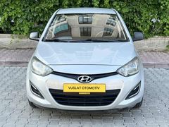 VUSLAT OTOMOTİV'DEN 2013 HYUNDAİ İ 20 *190000KM*