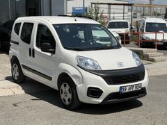 FİAT FİORİNO COMBİ 1.4 Fire Pop 2024 Model Kırklareli