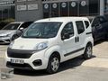 FİAT FİORİNO BENZİNLİ 2024 BOYASIZ HACIOĞULLARI OTOMOTİV DEN