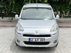 VUSLAT OTOMOTİV'DEN 2015 PEUGEAT PARTNER *153000*KM
